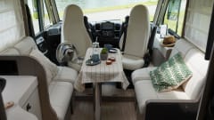 Fiat McLouis Continental H 745 GLC (model 2025)