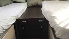 cocoon 463 . – 5p Benimar luxury mobile home 2022