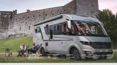 Adria Sonic Supreme 700 DL 9 DSG – New Adria Sonic Supreme 700DL 180 HP 9DSG (2024)