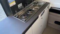 Knaus Boxstar 600ME