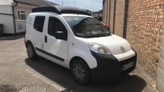 Rio – Let’s Go Solo!