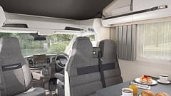 LXL – Swift Voyager 494 2025 - 4 Berth 