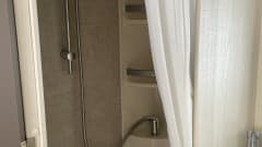 Wohnmobil  – Camper