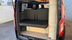 Matilda – 4 berth Ford campervan from 2024