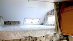 Riviera 181 6 berth Motorhome