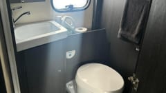 Insurance included  – 6 berth Ford Zefiro 675 from 2020 