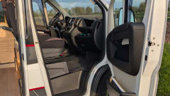 Explorer – Citroen Jumper (extra high and extra long)