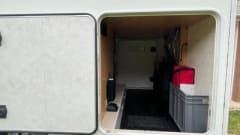 BENVENUTO 75 CIABATTE / COPPIA IDEALE O PICCOLA FAMIGLIA