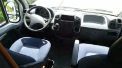 Hartreize – 4p Fiat semi-integrated from 2003