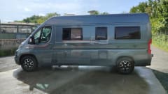 Living Stone 2 – LAIKA Ecovip 300