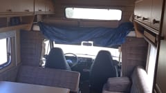 fedcamp – Attic Camper (2.5, td) for every trip and experience