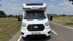 Chausson 640 Etape Line