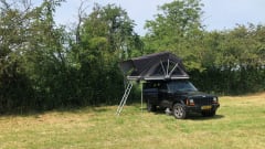 Black Beauty – 4p Other rooftop from 1999
