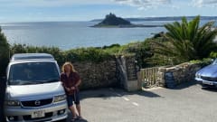 Mazda Bongo Familiencamper