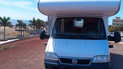 Lanzarote adventure  – Lanzarote adventure 