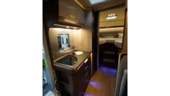 Laika Ecovip 3009