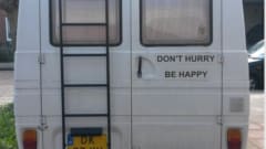 Буран = BURAN = sneeuwstorm 😃 – Abenteuerlicher Buscamper & Oldtimer Fiat 242 für die ganze Familie 😃