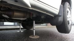 No Work Team – Adria Coral Plus mit E&P-Level-System. Max 2 Personen, nur Erwachsene.