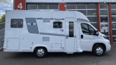 3p Pilote semi-integrated from 2021
