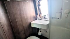 4p Benimar bus uit 2025