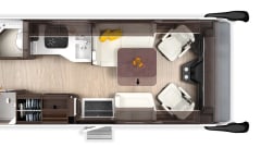 MCLouis Venis 873G integral