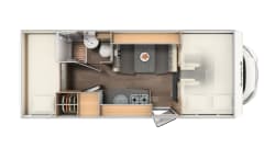 H4 – FIAT SUNLIGHT A68