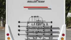 Nessie – 5 berth Roller Team Zefiro 696 2025