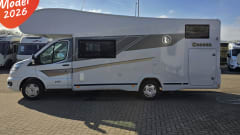 NEU! Benimar Cocoon 344 - 2