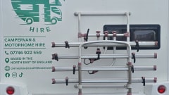 6 berth Chausson 