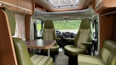 4p TEC semi-integrated uit 2011
