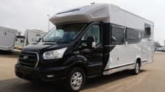 Nieuwe Benimar Cocoon 463 Black edition 