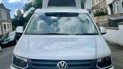 Fully Loaded T5.1 Transporter 