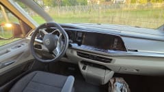 L'unic – 4p Volkswagen campervan from 2025