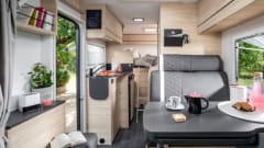 Challenger – Challenger S194 Sport Edition