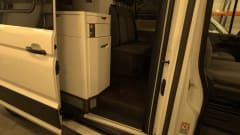 2p Volkswagen bus from 2023