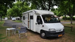 2-seater LMC semi-integrated from 2004
