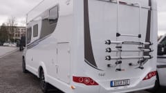 Carado Berlin 2023 - Pratique et comme neuf