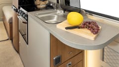 Family Friendly 4 berth T 669 (Wigan)