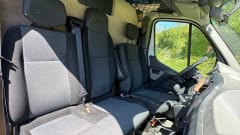 De Codebus – 2p Renault bus uit 2015