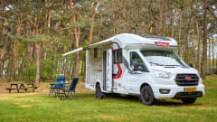 4p Challenger semi-integrated uit 2021