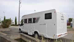 4p Roller Team semi-integrated from 2024