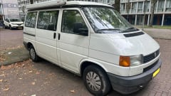 Foppe – 3-seater Volkswagen campervan from 1994