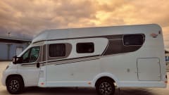 Lotti – Komfortabel auf Reisen mit Lotti