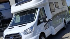 FORD Mc Louis Avantgarde – 5p McLouis semi-integrated from 2024