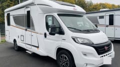 4. LeySi – Luxury mobile home Bürstner Lyseo TD744 Harmony
