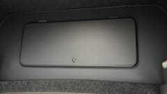 Daisy  – 2 berth Mazda campervan from 2003