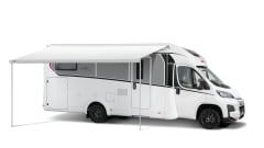 Just Camp Active – Dethleffs Just Camp Active