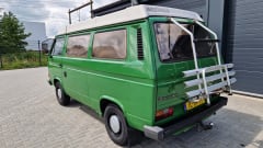 3p Volkswagen bus from 1983