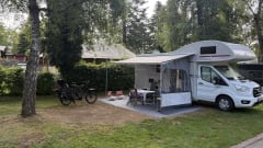 Roller Team alcove uit 2025