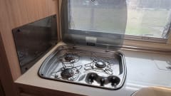 6p Adria Mobil semi-integrated from 2012